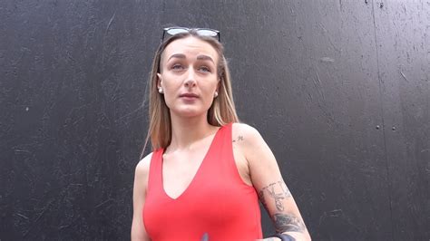 GERMAN SCOUT SKINNY FIT TEEN ELENA LUX PICKUP AND RAW FUCK Pics XHamster