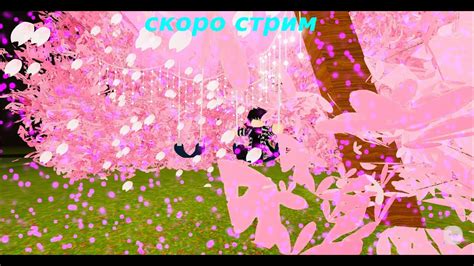 играем в фосмофобия или играем в разные игры - YouTube