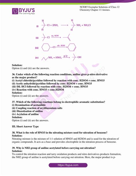 Ncert Solutions For Class 12 Chemistry Chapter 3 Electrochemistry In