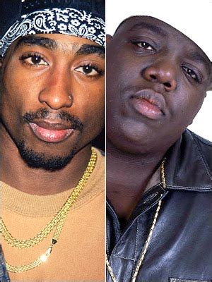 kresek: 2pac and biggie beef