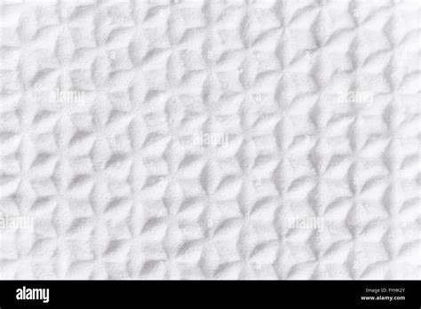 White Foam With Wave Texture To Use As Background Stock Photo Alamy