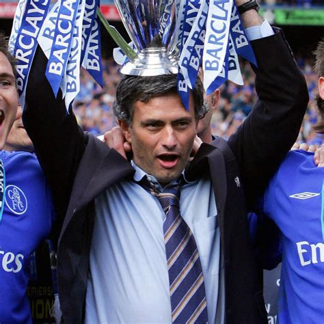 Ranking Chelsea's 10 Managers Since Jose Mourinho Was First Sacked | News, Scores, Highlights ...