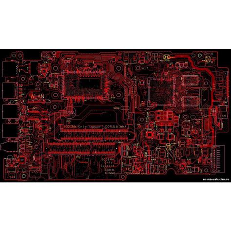 Schematic Boardview Dell Inspiron Inspiron