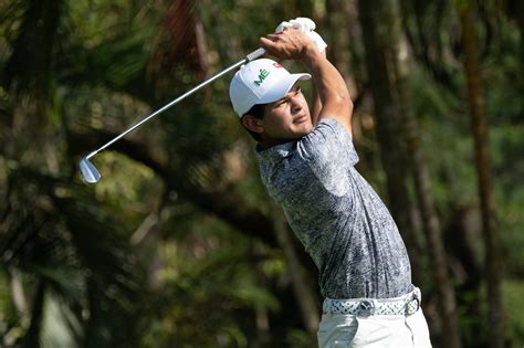 Resumen Ronda 1 Del Latin American Amateur Championship Golfshot MX