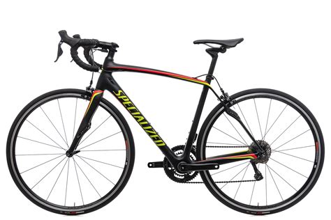 2016 Specialized Roubaix Sl4 Comp Udi2