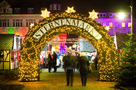 Impressionen Vom Weihnachtsmarkt Koblenz Koenitz Ausstellungen Koblenz