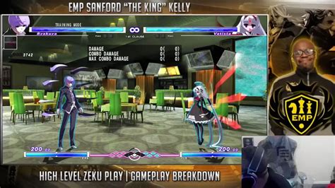 BB RX Combo Breaker On Twitter All Time Classic