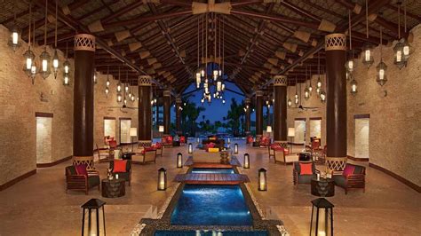 Secrets Cap Cana Resort Spa D Viaje Online