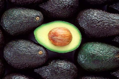 Aguacate Hass