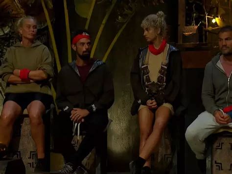 Doc Atac La Adresa Lui Kamara La Survivor Nu I Permit Acestui