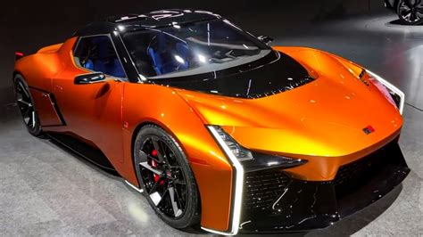 New 2025 Toyota FT Se Concept Exterior And Interior YouTube