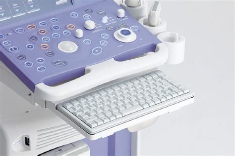 3D 4D Hitachi Aloka ProSound Alpha 6 Ultrasound Machine At 700000 In