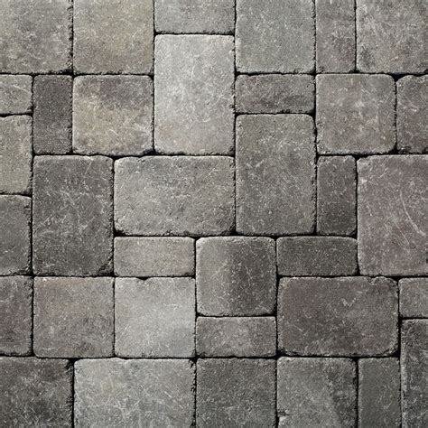 Dublin Cobble Paver System Create A Timeless Look With Belgard Pavers