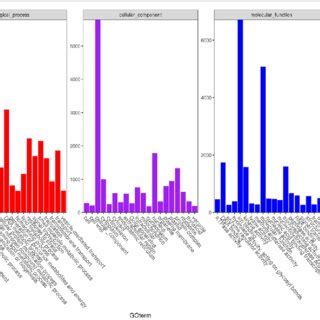 Functional Classification And Pathway Assignment Of Assembled Unigenes