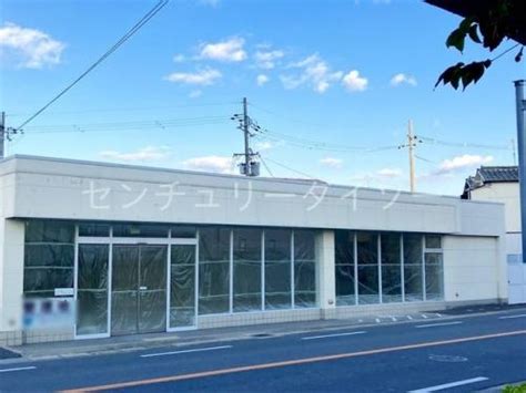 【枚方市池之宮1丁目】コンビニ跡、駐車場スペースのある46坪の貸し店舗情報 大阪の貸倉庫・貸工場・貸店舗【ロジコロ大阪】