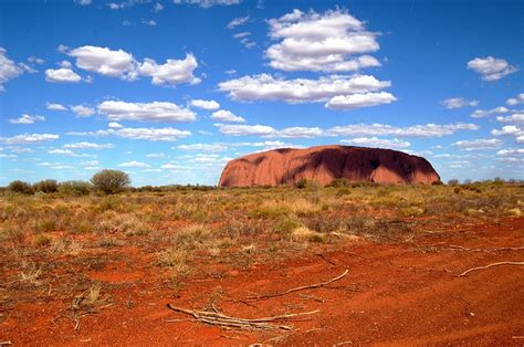 Red Centre Way Northern Territory Best Scenic Drives In Australia