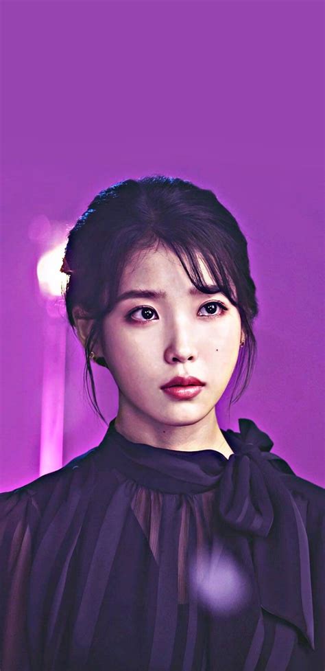 Detail Iu Wallpaper Hd Koleksi Nomer