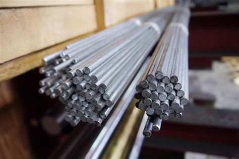 Aluminium Bars Tubes Speed Alloys