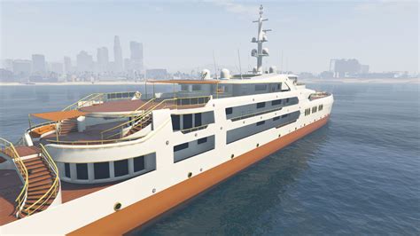 Quel Est Le Meilleur Yacht Acheter Dans Gta Online Crumpe