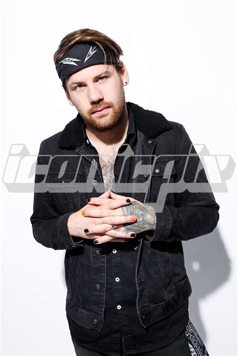 BEARTOOTH | IconicPix Music Archive