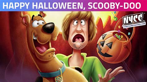 Total 38+ imagem scooby doo happy halloween - br.thptnganamst.edu.vn