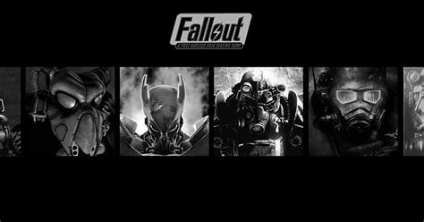 Made A Fallout Wallpaper From The Game Covers It S A Bit Wide Though Album On Imgur