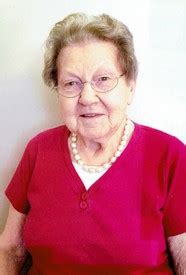 Anna Wall Avis D C S Necrologie Obituary