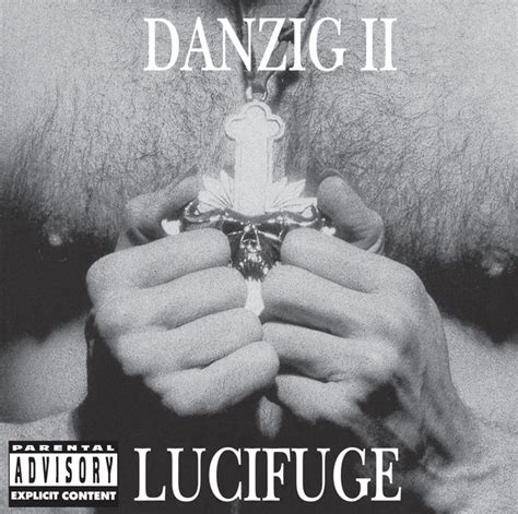 Danzig II Lucifuge Album By Danzig Spotify