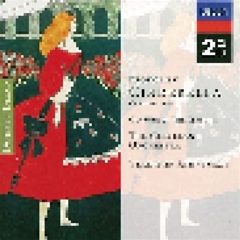 Cinderella The Seasons Split 2 CD Von Sergei Sergejewitsch