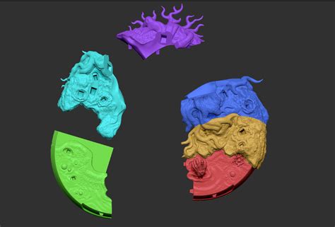 D File Classic Lingerie Nsfw Version Daphne And Velma D Printable Stl D Printable