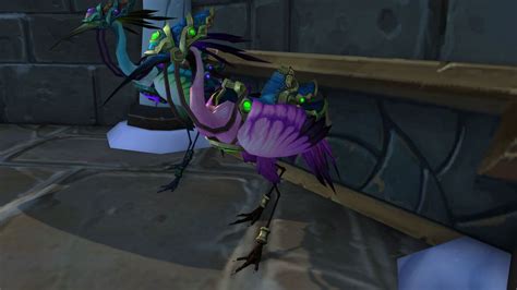 Reins Of The Rose Riding Crane Warcraft Wiki Your Wiki Guide To The