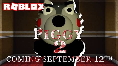 New Roblox Piggy Book Release Date Revealed All Time Zone