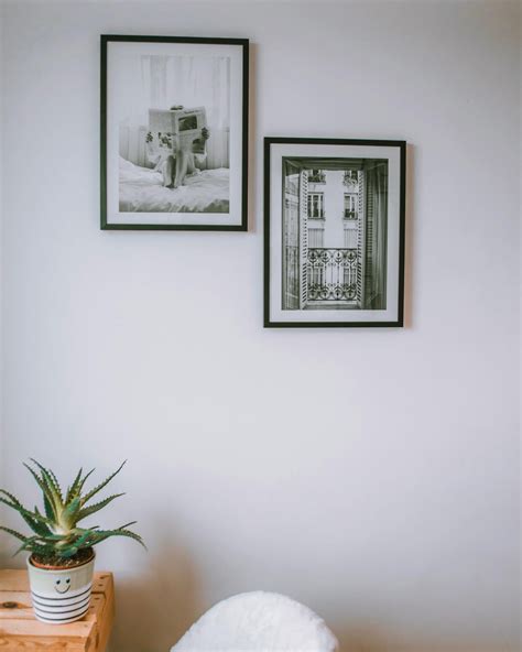 Adding Some New Desenio Prints To Our Home Doorways And Dresses