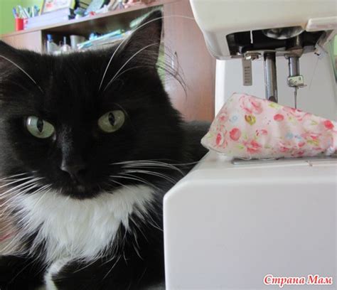 Юбка на резинке. МК по пошиву для начинающих. - Страна Мам