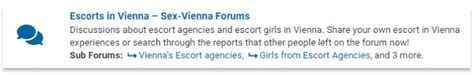 Sex Vienna Wien Sex Reviews Sex Clubs Wien Girls And Sex Forum