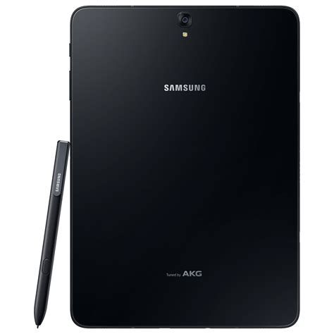 Samsung Galaxy Tab S3 97 Sm T820 32 Go Noir Tablette Tactile