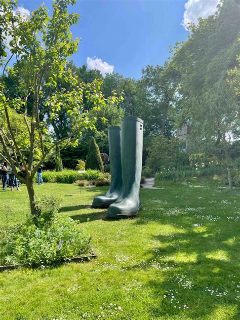 Le château du Rivau et ses jardins remarquables Ô Mon Château