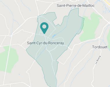 EHPAD Ma Providence Avis Tarif Saint Cyr Du Ronceray Mazette