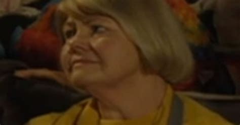 Eastenders Viewers Compare Aunt Babe To Despicable Me Character She Looks Like A Minion Ok