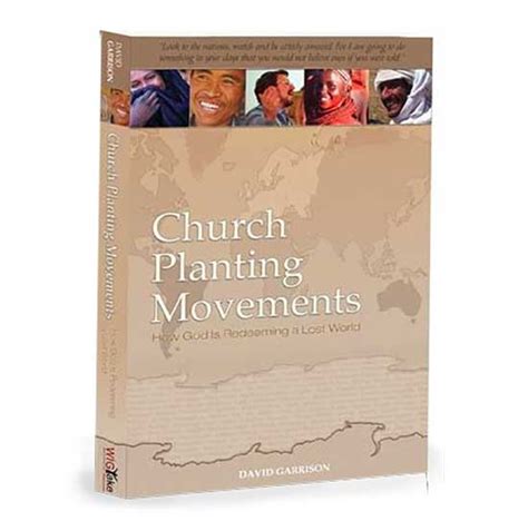 Church Planting Movements – Best Practices from Across the Globe