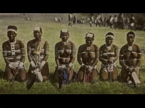 My Secret Life Top Twenty Vintage Women Of The World XVIDEOS