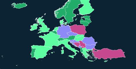 Coal Phase Outs Announced Across Europe Europe Beyond Coal Europe