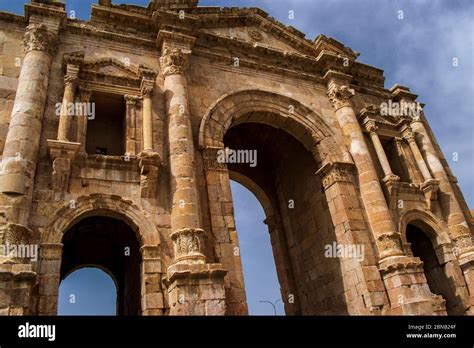 Oriente Medio Jordan Hi Res Stock Photography And Images Alamy