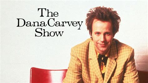 The Dana Carvey Show - ABC Series - Where To Watch