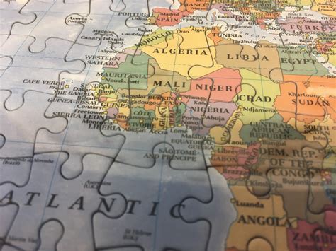 Preservation Around the World… | Preservation Week 2017