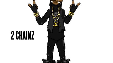 Your favorite rappers reimagined as cartoon characters - Consequence