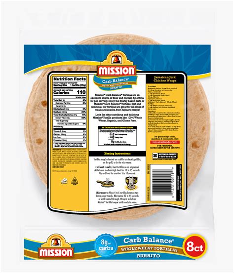 Mission Tortilla Chips Nutrition Label Nutrition Ftempo