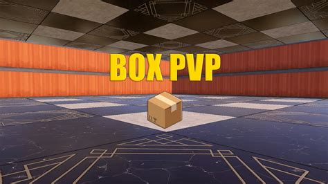 Box Pvp 📦 By Spaider 6465 5632 2193 By Spaider Fortnite Creative Map Code Fortnitegg