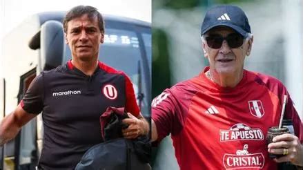 Hinchas De Universitario Liquidan A Fabi N Bustos Y Lo Comparan Con