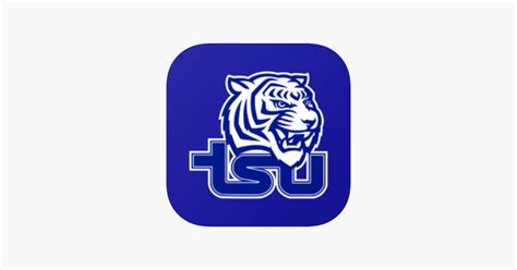 ‎TSU Tigers on the App Store